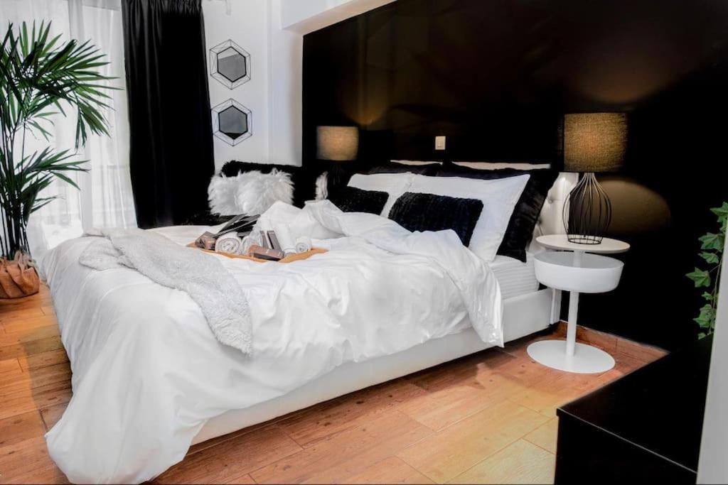 Novel Acropolis Apartment Athens Ngoại thất bức ảnh