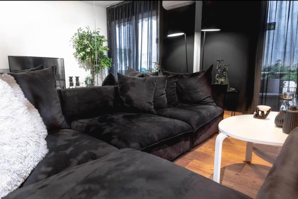 Novel Acropolis Apartment Athens Ngoại thất bức ảnh