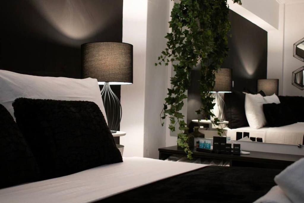 Novel Acropolis Apartment Athens Ngoại thất bức ảnh