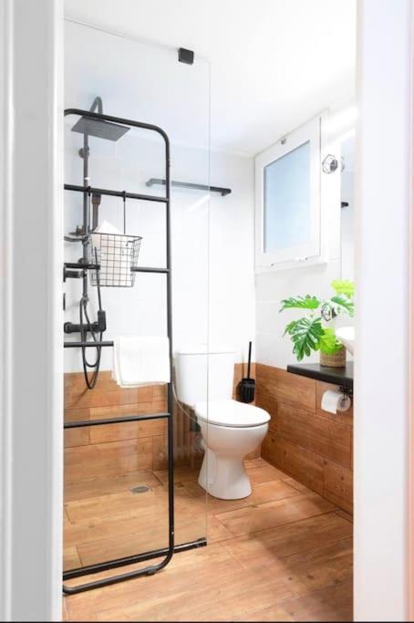 Novel Acropolis Apartment Athens Ngoại thất bức ảnh