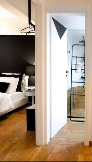 Novel Acropolis Apartment Athens Ngoại thất bức ảnh
